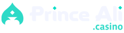 Prince Ali Casino en Lignelogo